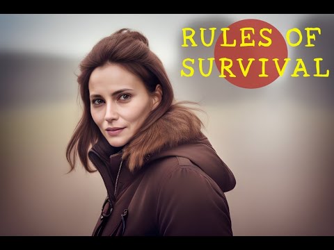 Essential Survival Tips for Staying Alive - Survival Rules Of 3