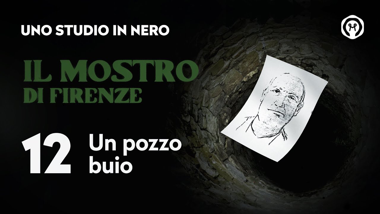 Il mostro di Firenze 12: 