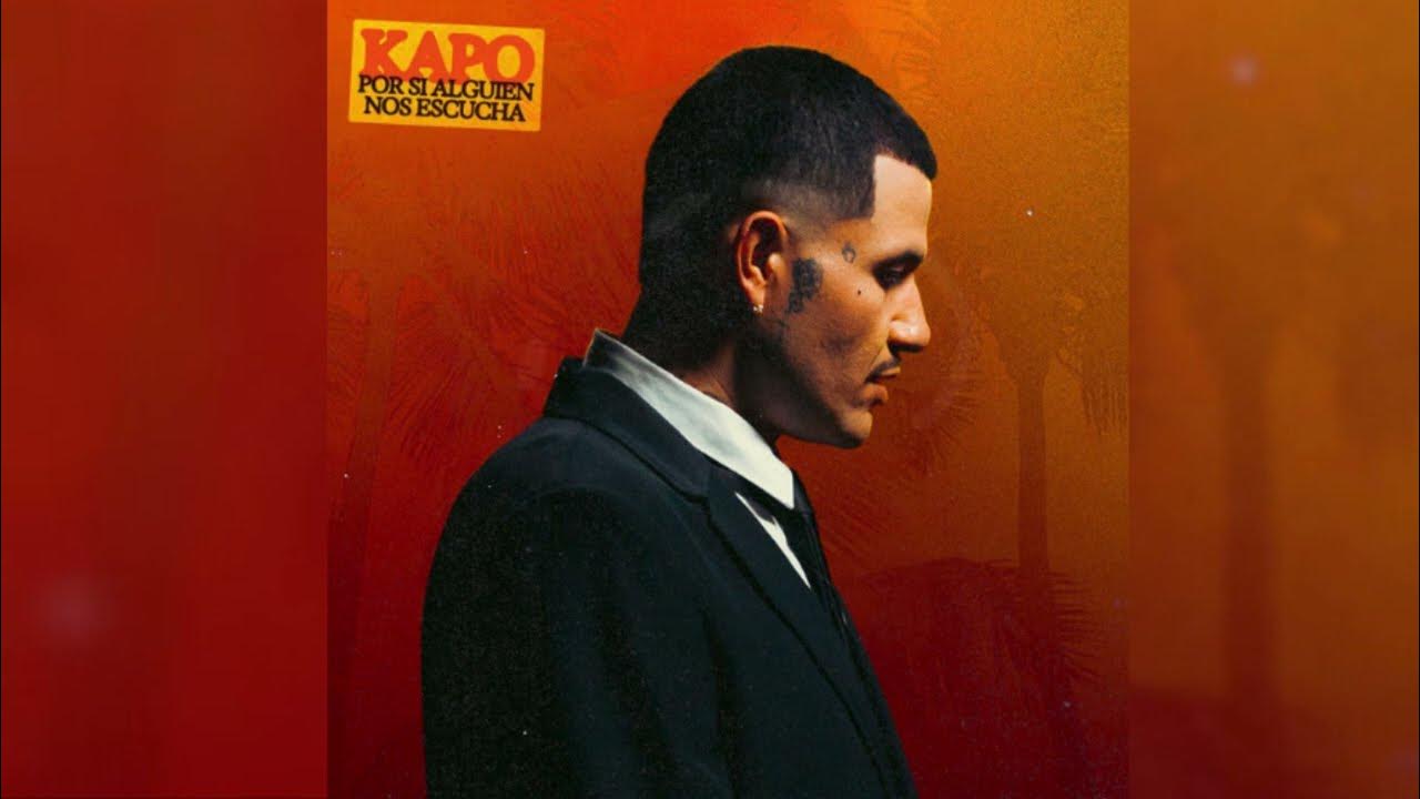 X TI (Remix) - Kapo x Feid X TI (Remix) - Kapo x Feid