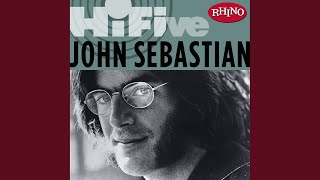 Video thumbnail of "John Sebastian - Welcome Back (Theme from Welcome Back, Kotter)"