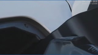 Average US gas prices continue to climb