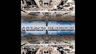 LORD ZERO X KING HORRORCORE - DEMON HUNTER BLOODLINE