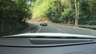 Targa Great Barrier Reef 2021 Kuranda