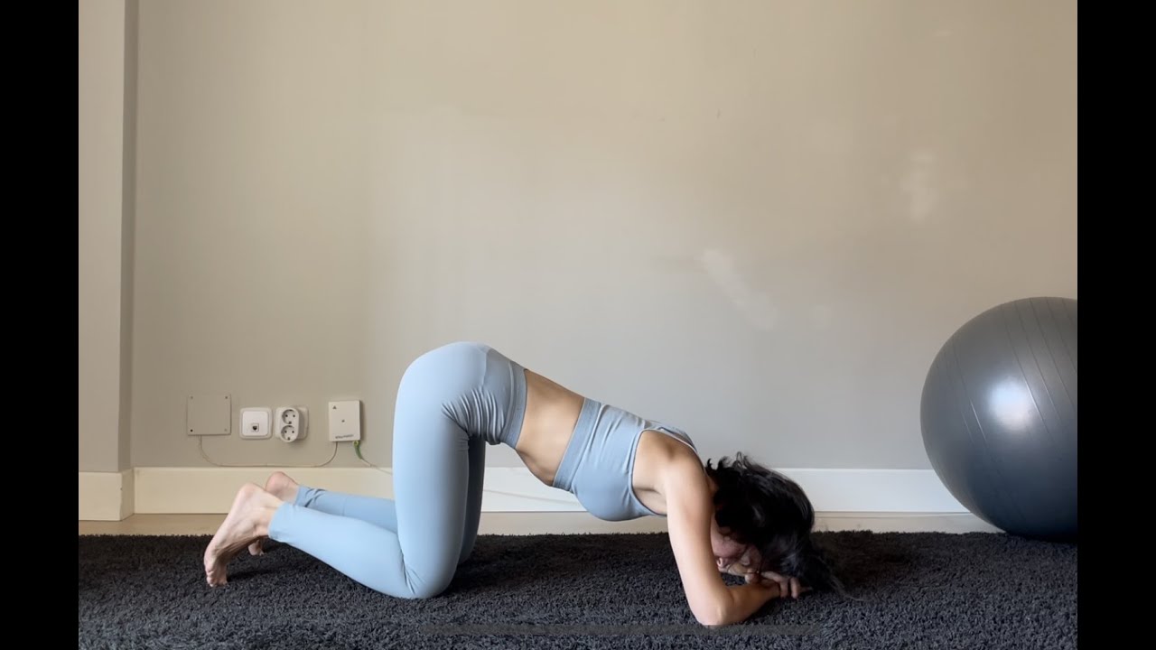 EJERCICIOS DE KEGEL PARA EL SUELO PÉLVICO.