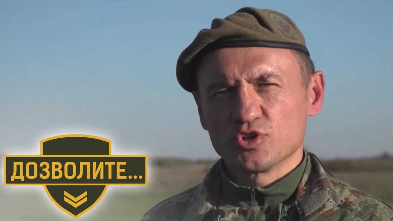 Taktičko uvežbavanje budućih oficira vojske i policije - Emisija Dozvolite