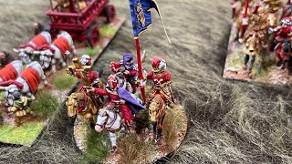 Papal Army 1500’s