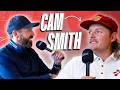 Cam Smith Reflects on 150th Open Victory 🏆