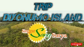 DIYONUMO ISLAND 2020 | Trip Gorontalo Utara
