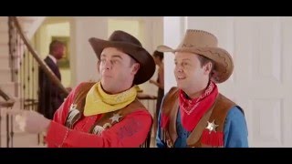 Saturday Night Takeaway: Who Shot Simon Cowell? Teaser clip! | Reality Spy