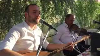 Yasin Kutlu - Girdim Tünele (Bozlak)