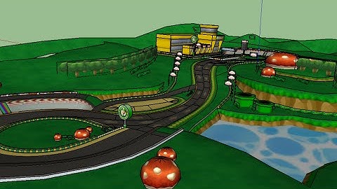 [MK7] How To Make Custom Tracks (Full Guide!)