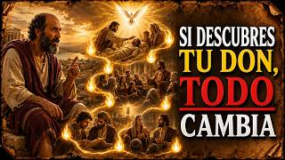Los 9 Dones del Espíritu Santo Explicados | Cómo Saber Cuál Tienes