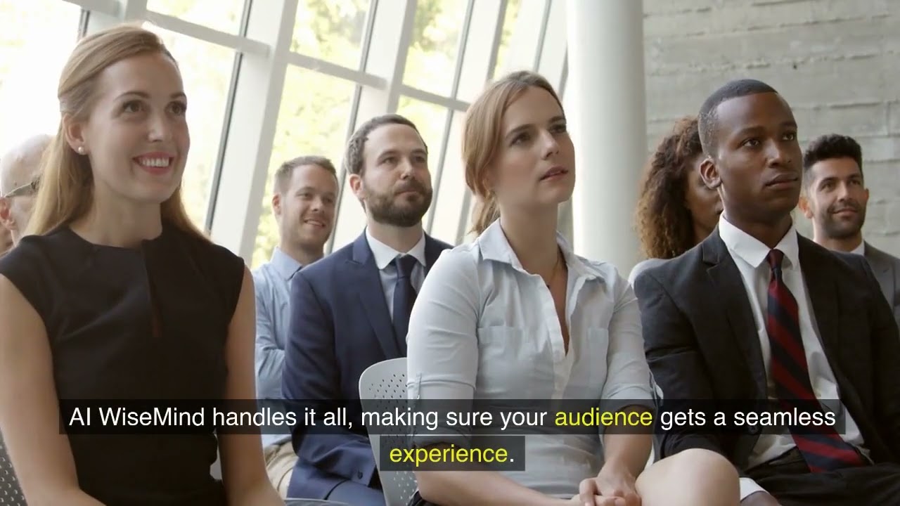 AI WiseMind Overview