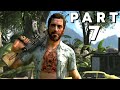 FAR CRY 3 Walkthrough Part 7 - Piece of the Past [No Commentary]