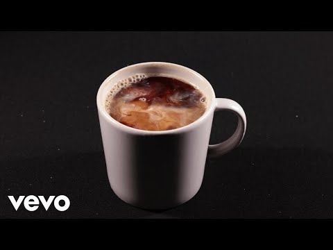 Vineia Un Nuage De Lait Lyric Video