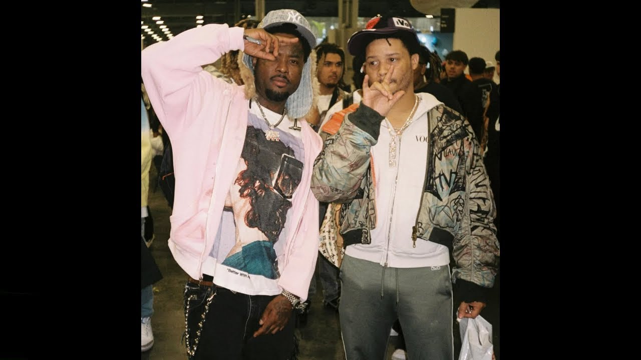 [FREE] Veeze x Lucki Type Beat - 