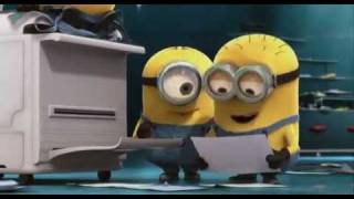 Deable Me Best Scene P