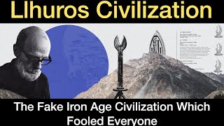 Llhuros: The Fake Iron Age Civilization Which Fooled Everyone