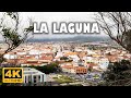 San Cristóbal de La Laguna, Tenerife 🇪🇸 | 4K Drone Footage