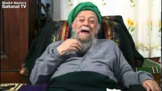 Madad Ya Rasul Allah   مدد يا رسول الله - Shaykh Nazim al Haqqani