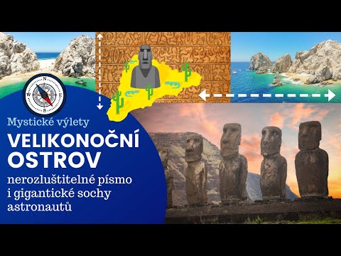 Video: Je mata nui skutečný ostrov?