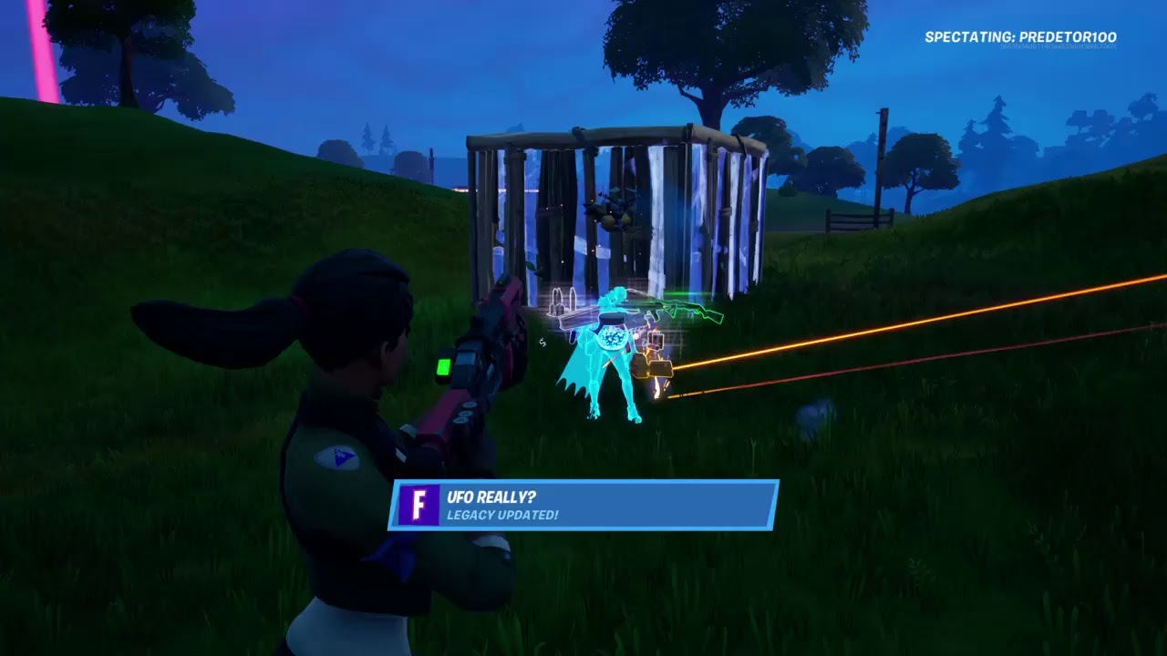 historic-hut2's Live PS4 Broadcast