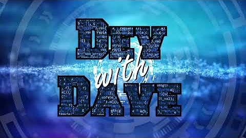 Dev with Dave - Flappyvaders progress video #4