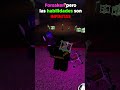 Partida con habilidades infinitas termina mal XD