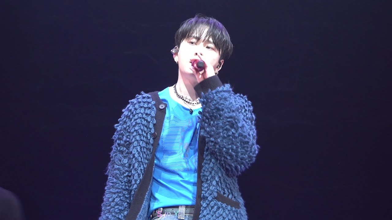 230903-홍콩팬콘서트12/1-LONELY+무말필+충간소음+오프닝멘트 - YouTube