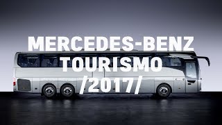 Mercedes-Benz Tourismo (2017) by BUSEVIcom 6,287 views 6 years ago 2 minutes, 14 seconds