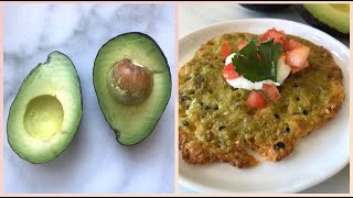 Make TikTok’s Delicious Avocado Chip Trend at Home