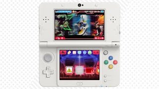 蒼き雷霆ガンヴォルト 七宝剣 [ニンテンドー3DS テーマ]