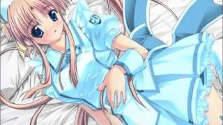 Nightcore - Sexy Naughty Bitchy Me Resimi