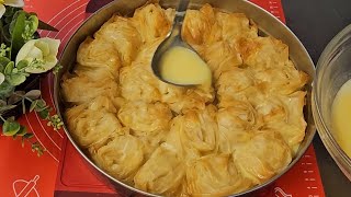 видео: Не е нужно да си майстор ,за да си направиш тази вкусна баница #food #recipe #baking #bakery #баница картинка: Не е нужно да си майстор ,за да си направиш тази вкусна баница #food #recipe #baking #bakery #баница