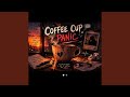Coffee Cup Panic