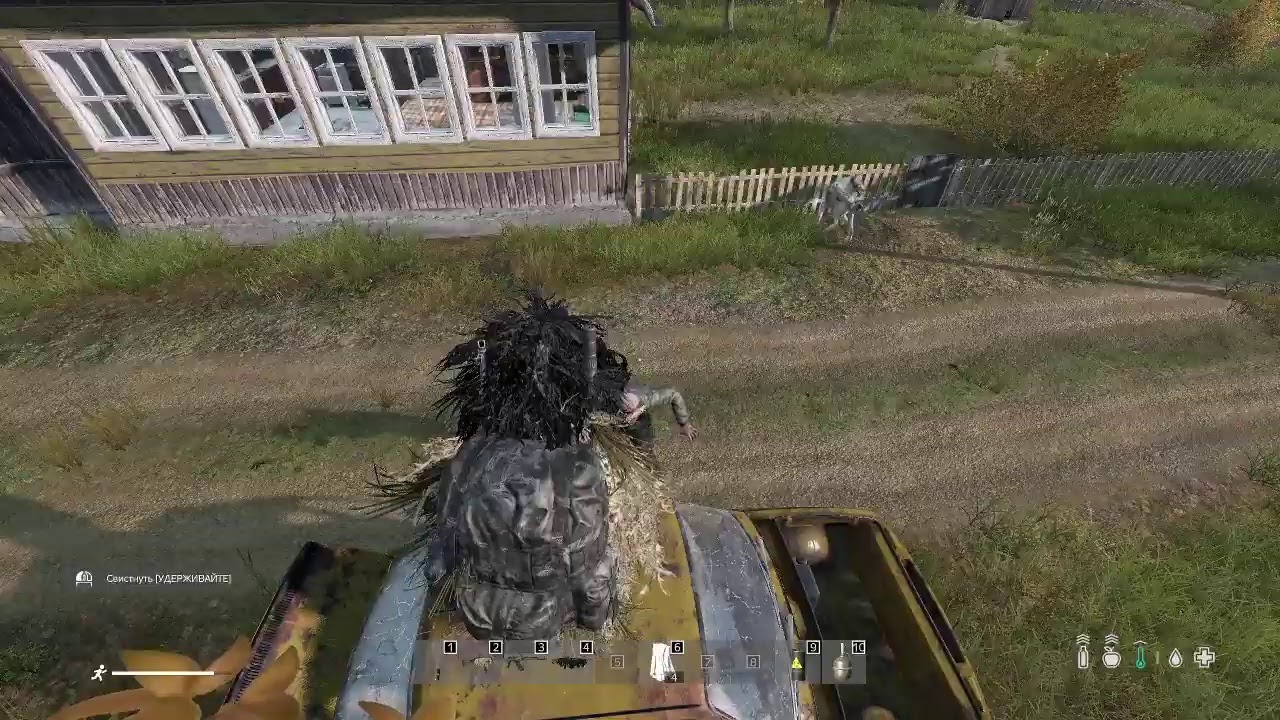 DayZ \ Nice Vanilla ++ \Server YouTube