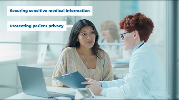 HIPAA Compliant File Transfer