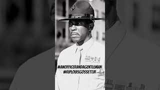 #inmemoriam #louisgossettjr #ironeagle #80smusic #anofficerandagentleman #acting #joecoker 🤦🏿‍♂️😭