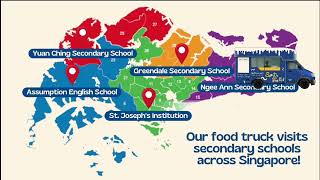 Spill It, Feel It Case Video