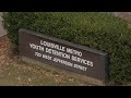 Kentucky considering plan to reopen juvenile detention center in downtown Louisville