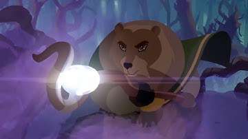 Armello Launch game Trailer IOS xbox one pc ps4