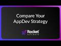 Compare Your AppDev Strategy In The IDC's Modernization Index