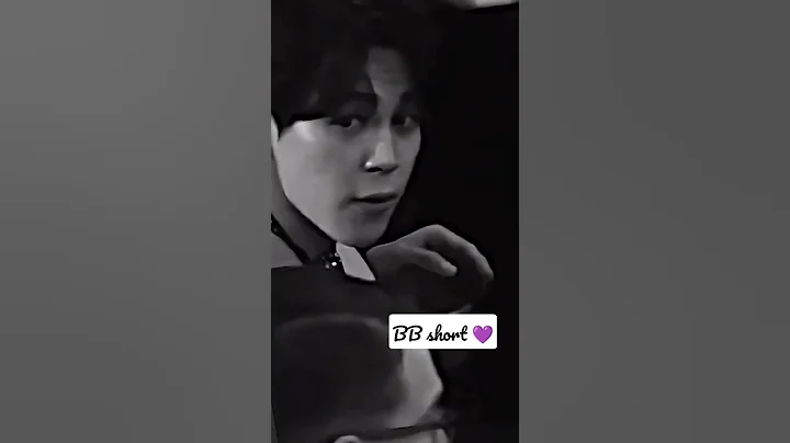 pov : you eye contact with Jimin #parkjimin #jiminahhh #jiminpark #btsshorts #jiminshorts