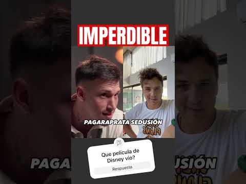 Pagaraprata sedusion