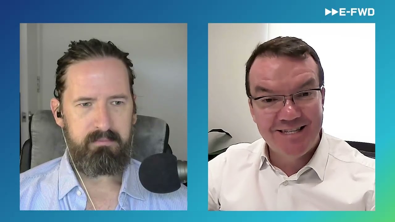 Can Shetland Power Sustainable Aviation? Gavin Templeton, Veri Energy CEO, Explains