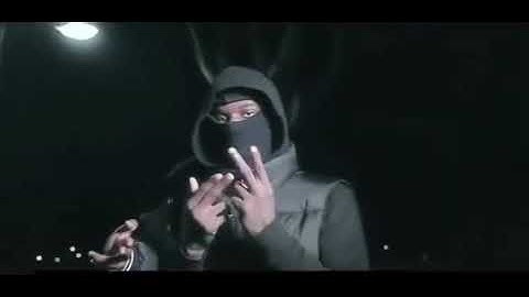 GB x LooseScrew x Tizzy T (Moscow 17) - Moscow March (music video)