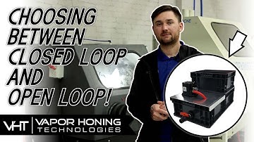 The Difference Between Open and Closed Loop: A Deep Dive