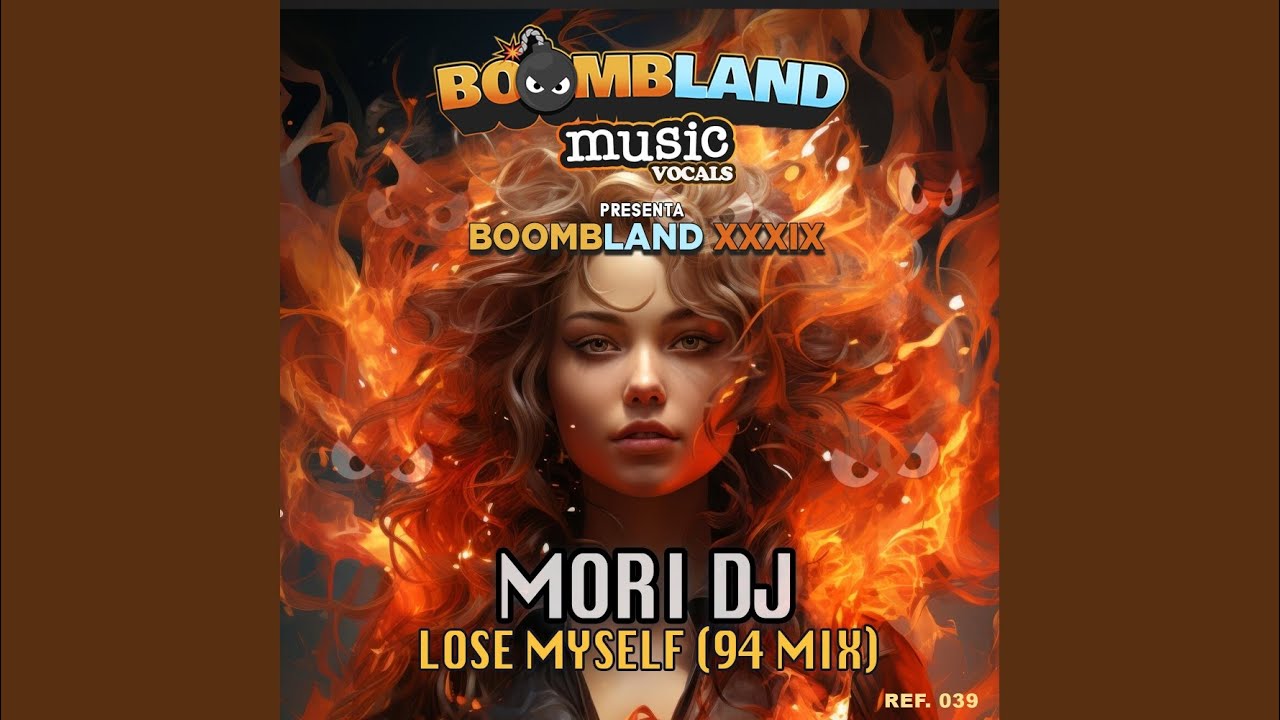 Lose Myself (94 Mix)