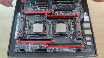 Sự khác nhau CPU Xeon và Core i - Công việc nào thì dùng Xeon?