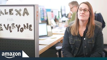 New Amazon Echo Feature Increases Accessibility | Amazon News